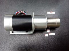 LY57D-T微型磁驱动齿轮泵